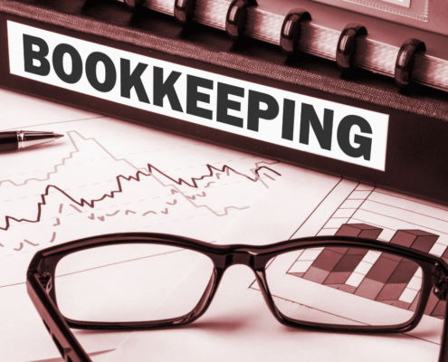 Now’s the Time to Brush Up On Your Bookkeeping Habits