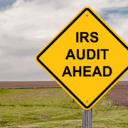 The IRS May Get a Big Budget Increase. Will It Impact the Rate of Audits?