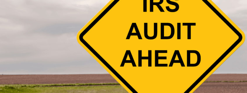 The IRS May Get a Big Budget Increase. Will It Impact the Rate of Audits?