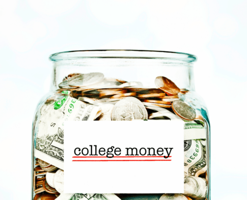 Tax Benefits You Need to Know About When Saving for College Education