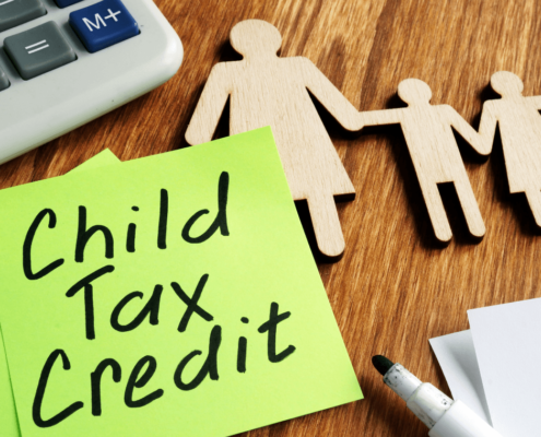 What’s Next for the Child Tax Credit? Families Want to Know