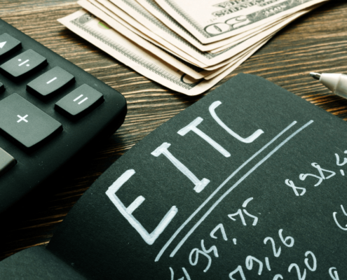 Important Enhancements to the Earned Income Tax Credit (EITC) for 2021