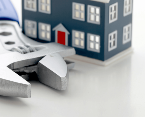 Costs for Medically-Related Home Improvements Have Tax Benefits