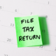 Don�� Think You Have to File a Tax Return? You May Be Missing Out!