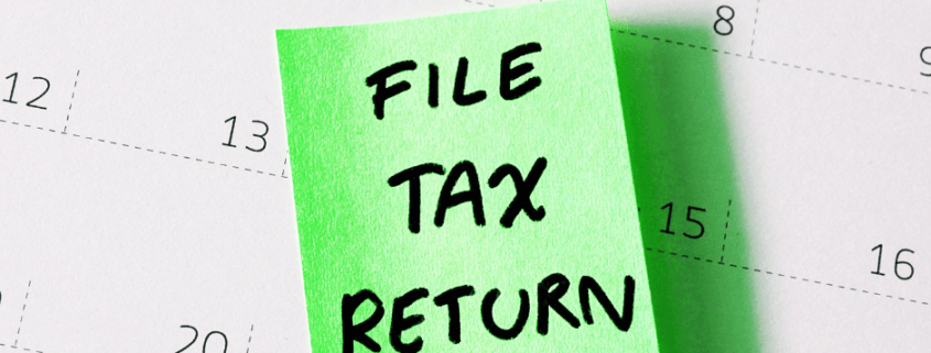 Don’t Think You Have to File a Tax Return? You May Be Missing Out!