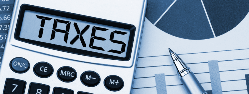 Important Tax Aspects of Operating Your Business as a Sole Proprietor
