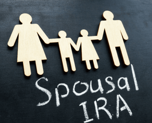 How Can a Nonworking Spouse Qualify for a Spousal IRA?