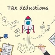 Getting a New Business Off the Ground: How Start-Up Expenses are Handled on Your Tax Return