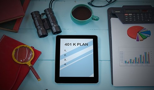 Thinking about participating in your employer�� 401(k) plan? Here�� how it works