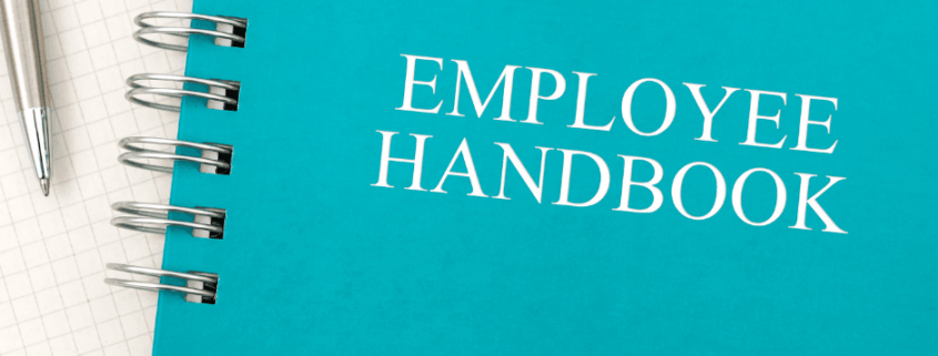 8 Keys to Creating an Effective Employee Handbook