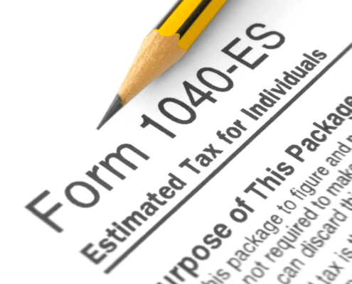 Estimated Tax Payments: Everything You Need to Know