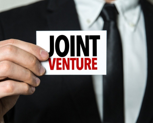 Fiducial’s Guide to Forming a Joint Venture: What You Need to Know