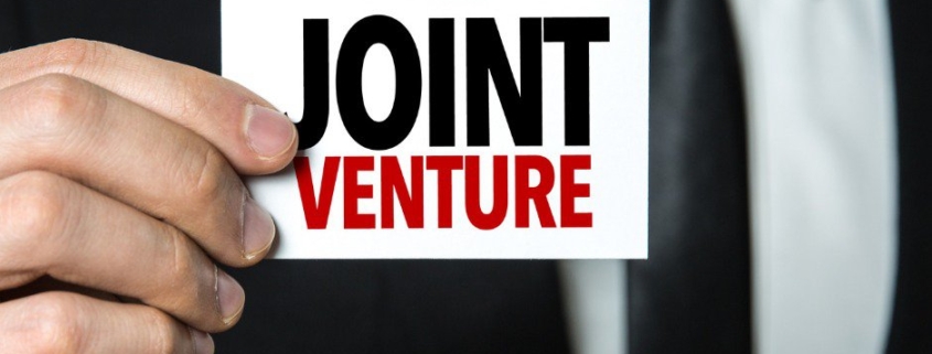 Fiducial’s Guide to Forming a Joint Venture: What You Need to Know