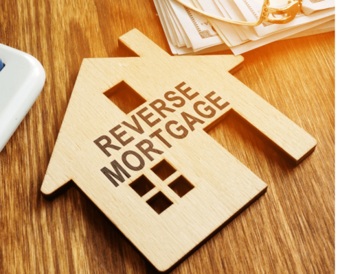 The Reverse Mortgage: A Cash Flow Solution for Seniors