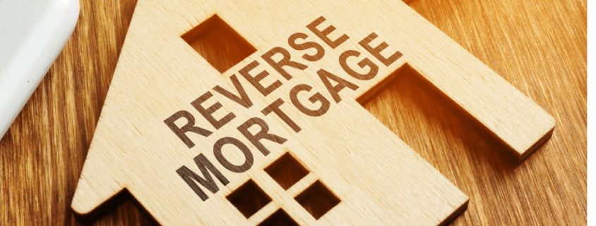 The Reverse Mortgage: A Cash Flow Solution for Seniors