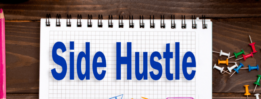 Got a Side Hustle? The IRS is Cracking Down with Form 1099-K