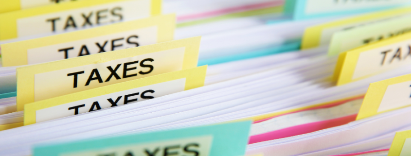 How Long Should You Keep Old Tax Records?