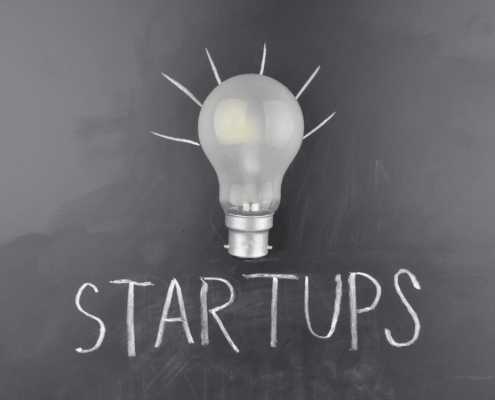 Fiducial’s Best Tips to Get Your Startup Off the Ground
