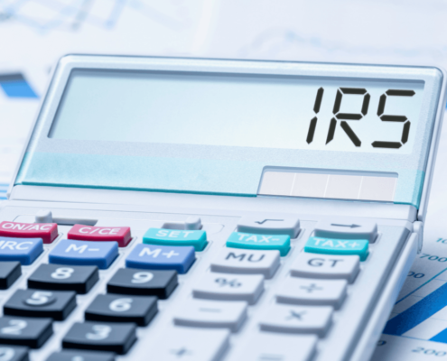 Owe the IRS Money? How Long Is the Statute of Limitations?