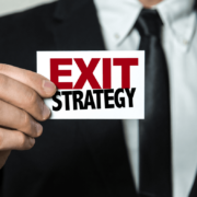 Exit Strategy: How to Create One for Your Small Business