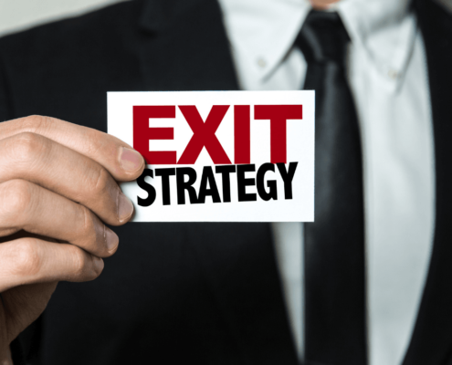 Exit Strategy: How to Create One for Your Small Business