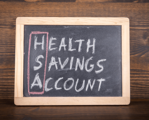 Inflation Enhances the 2023 Amounts for Health Savings Accounts (HSAs)