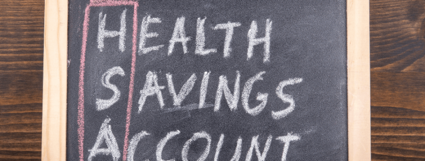 Inflation Enhances the 2023 Amounts for Health Savings Accounts (HSAs)