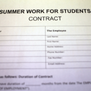 Summer Employment for Children - Options and Benefits