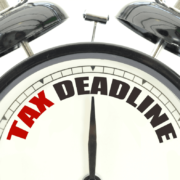 2022 Q3 Tax Deadlines for Businesses and Other Employers