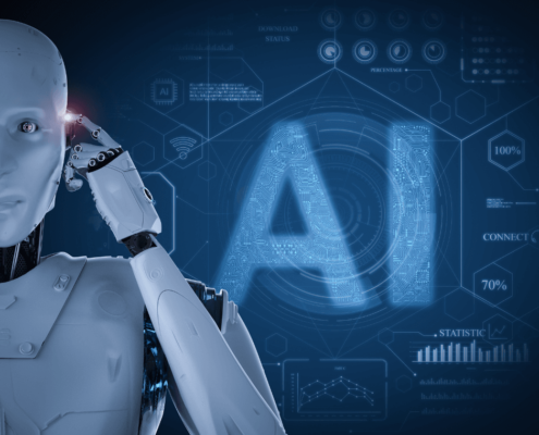 Federal Agencies Warn of the Dangers of AI in Hiring and HR