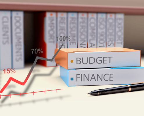 Business Budgeting Is an Invaluable Practice