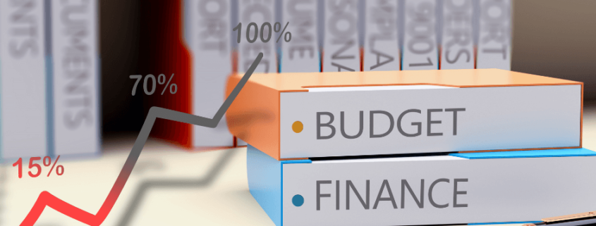 Business Budgeting Is an Invaluable Practice