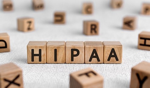 Determining Eligibility for HIPAA Administrative Simplification