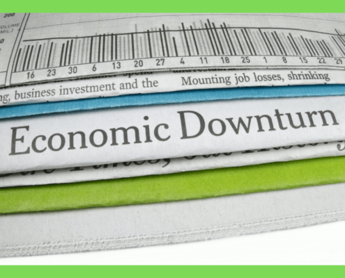 Best Practices for Managing a Business Through an Economic Downturn