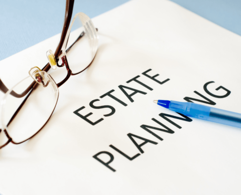 Is Your Will or Trust Up to Date? Estate Planning Is an Ongoing Process