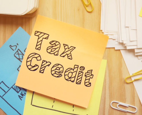 Small Businesses Can Benefit from the Work Opportunity Tax Credit