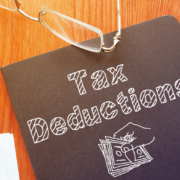 Looking for Ways to Maximize Business Deductions?