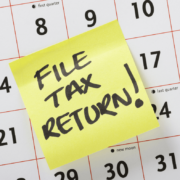 Not Required to File a Tax Return? You May Be Missing Out if You Don��