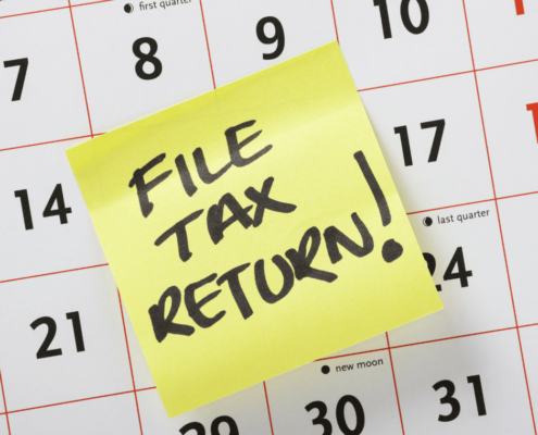 Not Required to File a Tax Return? You May Be Missing Out if You Don’t