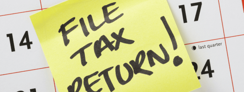 Not Required to File a Tax Return? You May Be Missing Out if You Don’t