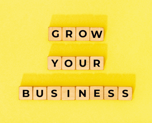 Steps You Can Take to Grow Your Business to the Next Level