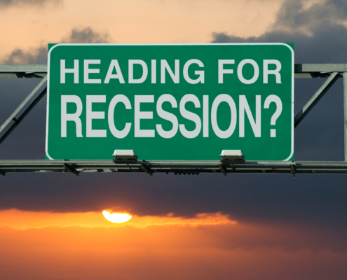 What a Recession Means for Your Small Business