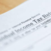 Having a Low-Income Year? Take Tax Advantage of It