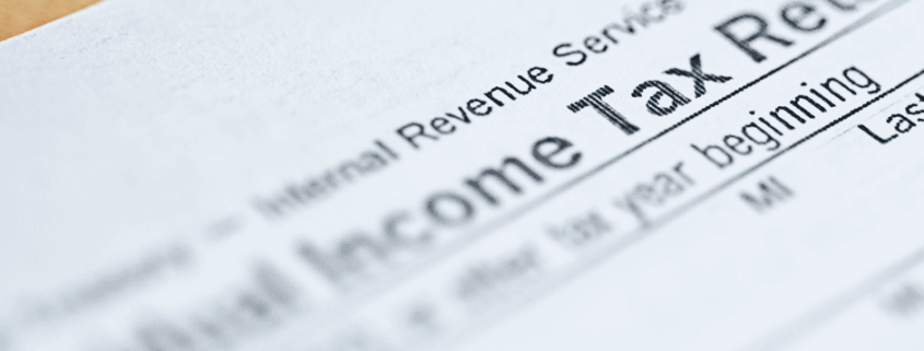 Having a Low-Income Year? Take Tax Advantage of It