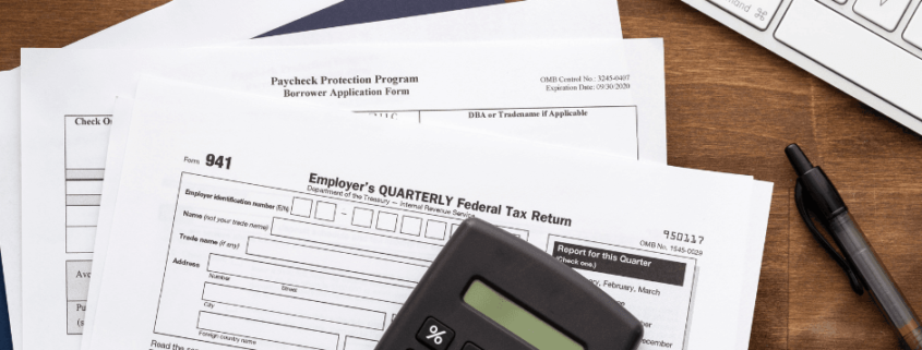 Calling All Employers: A Quick Refresher on Employment Taxes