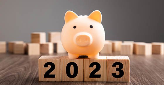 You and Your Employees Can Save More for Retirement in 2023