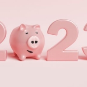 2023 Limits and Thresholds for 401(k)s & Other Qualified Retirement Plans cover