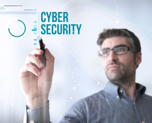 Don’t Overlook HR When Strengthening Cybersecurity Measures cover
