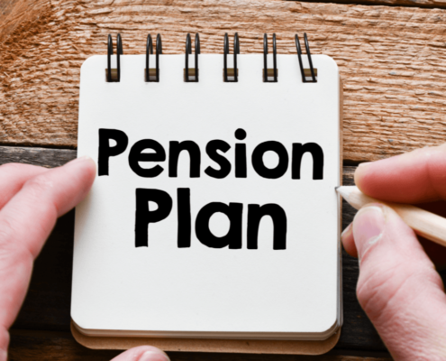 PBGC Raises Guarantee for Single-Employer Pension Plans that Fail