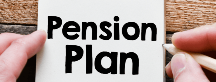 PBGC Raises Guarantee for Single-Employer Pension Plans that Fail